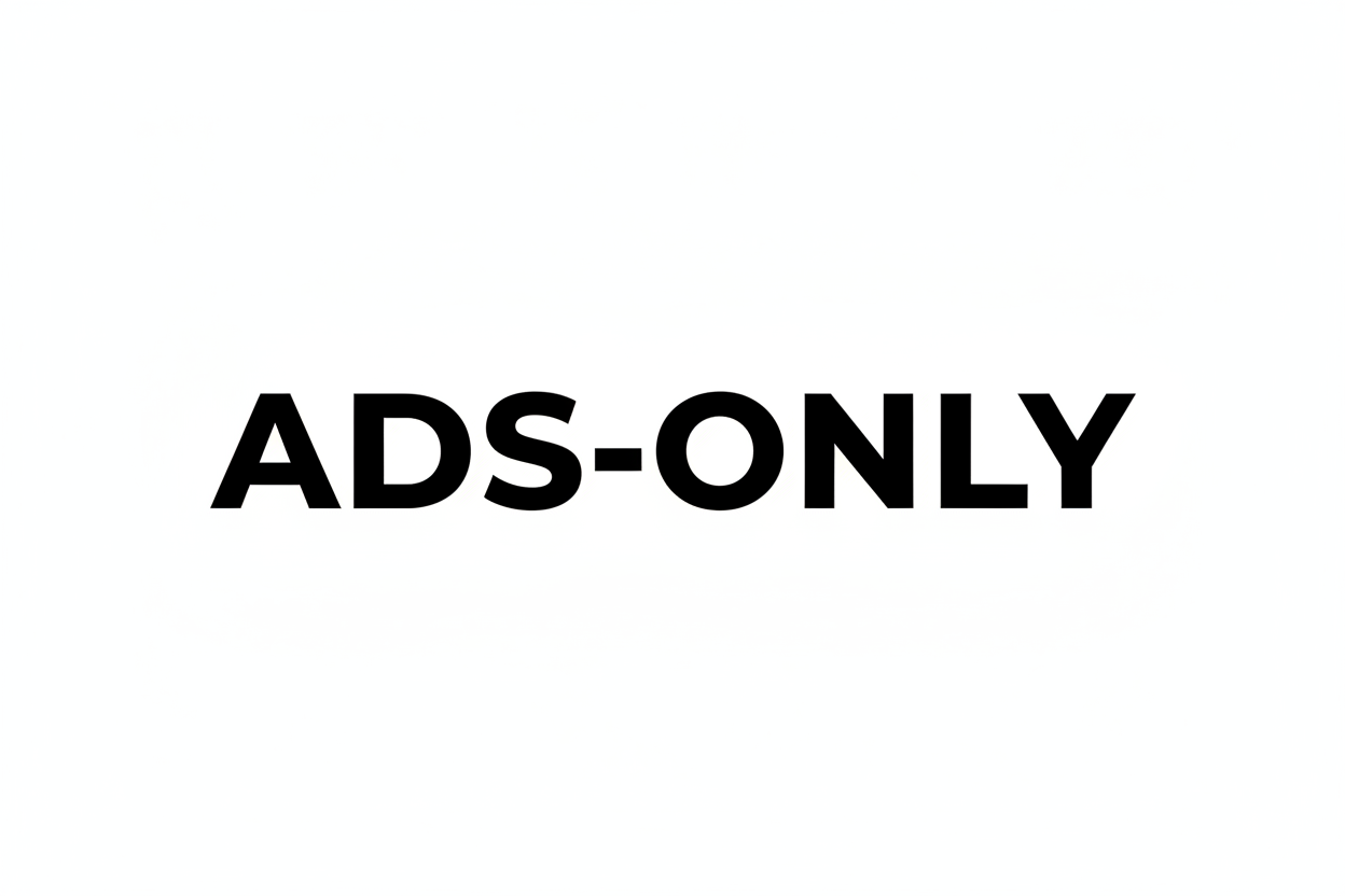 Ads-Catalog